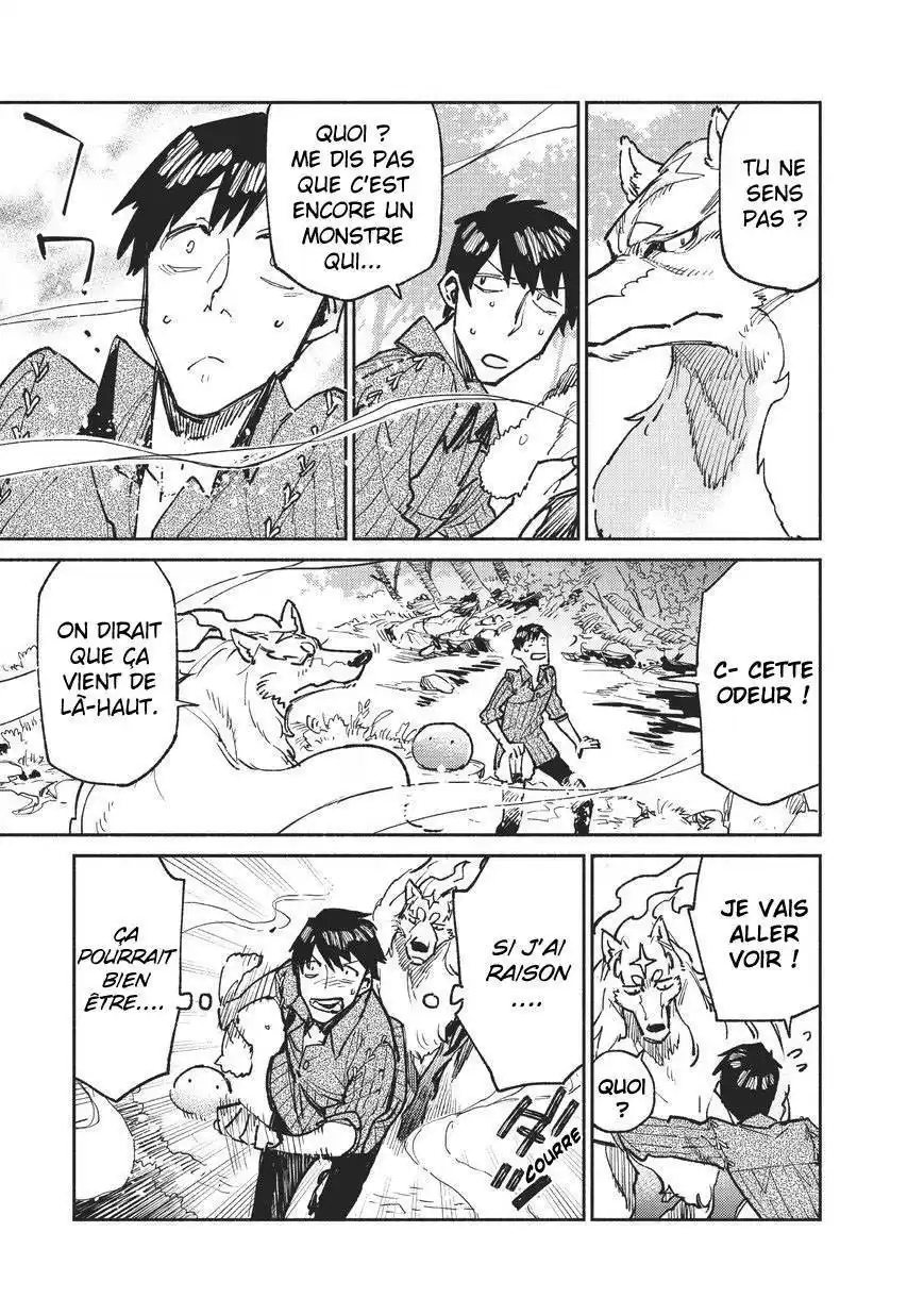 Tondemo Skill de Isekai Hourou Meshi 15 page 3