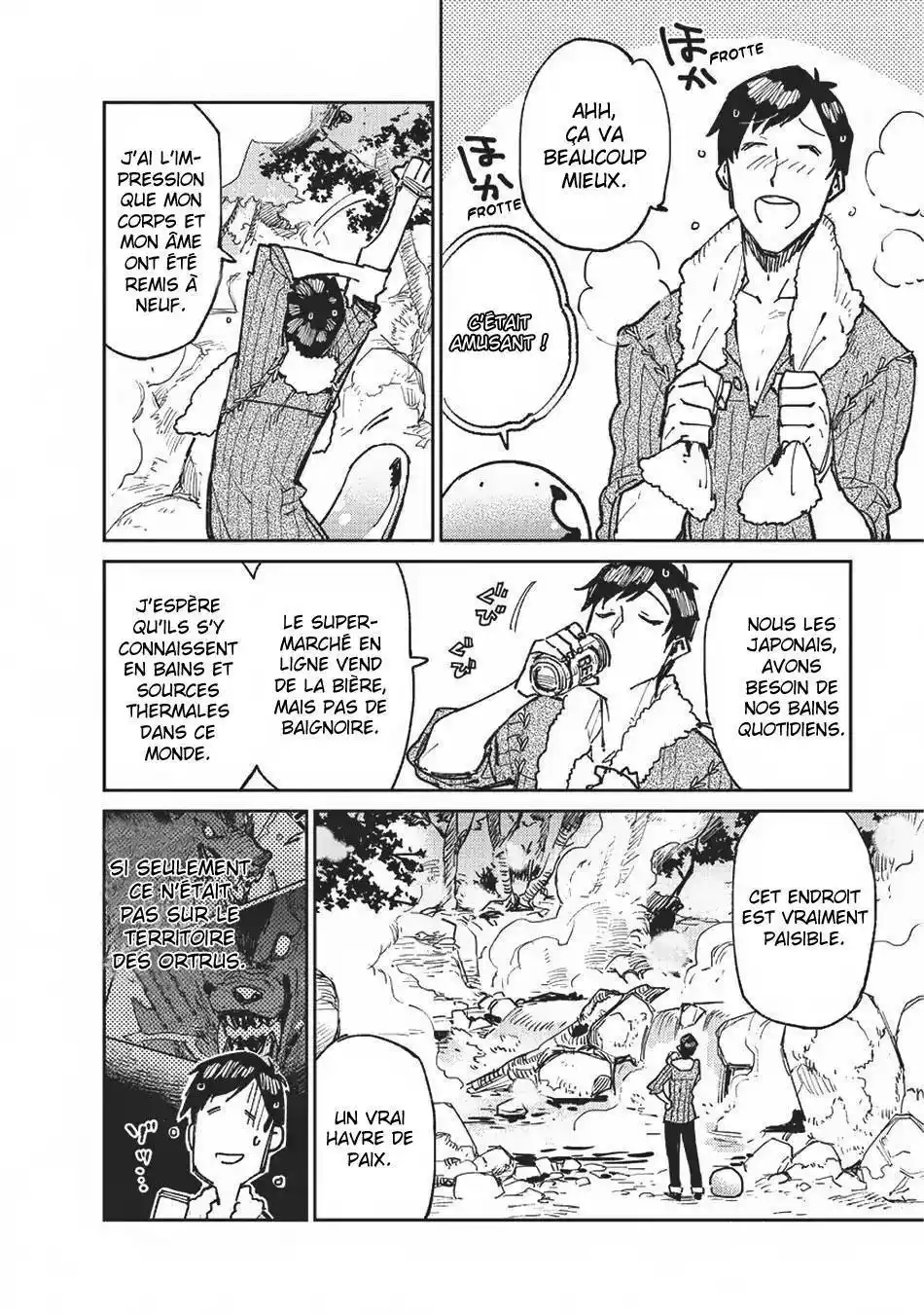 Tondemo Skill de Isekai Hourou Meshi 15 page 8