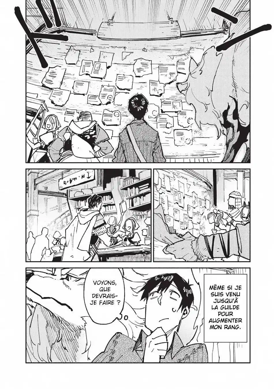 Tondemo Skill de Isekai Hourou Meshi 19 page 2