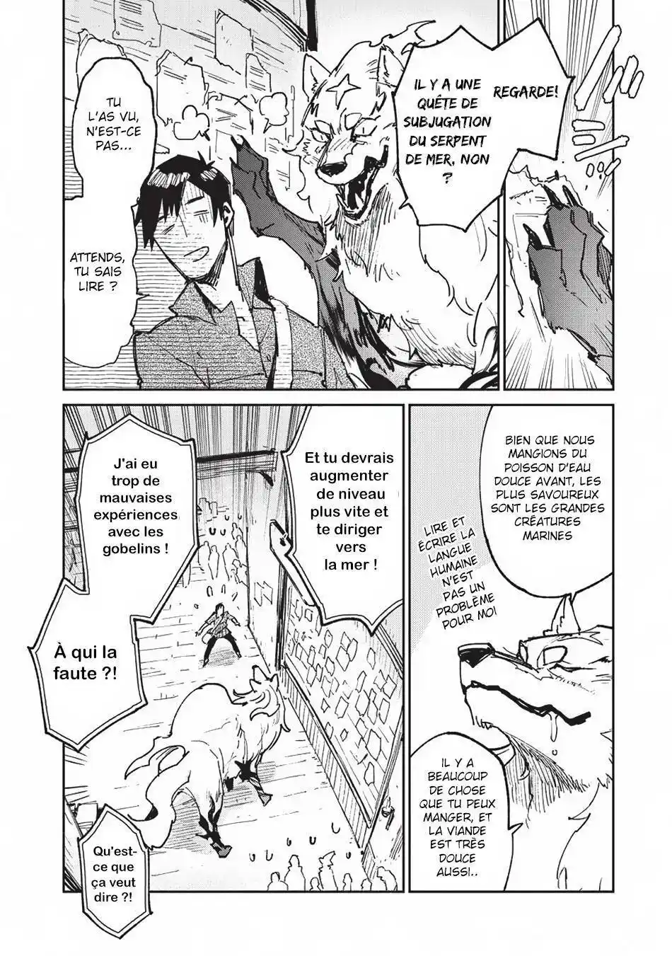 Tondemo Skill de Isekai Hourou Meshi 19 page 6