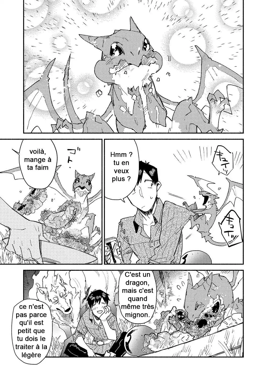 Tondemo Skill de Isekai Hourou Meshi 35 page 15