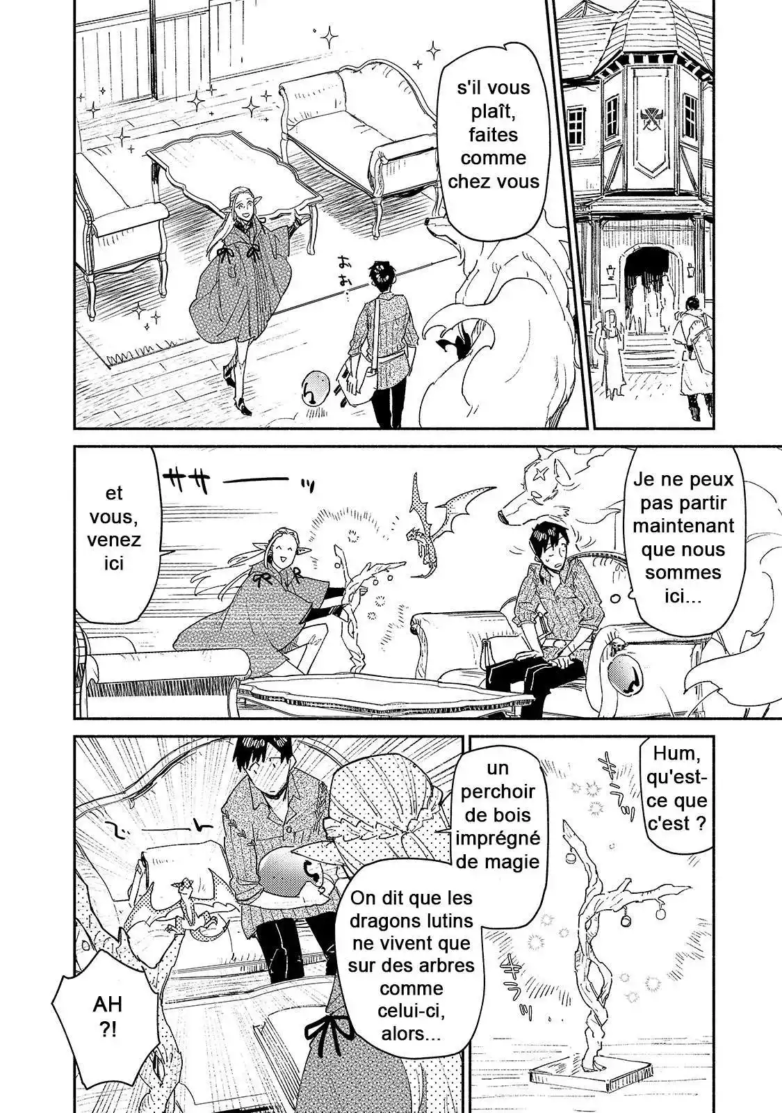 Tondemo Skill de Isekai Hourou Meshi 39 page 10