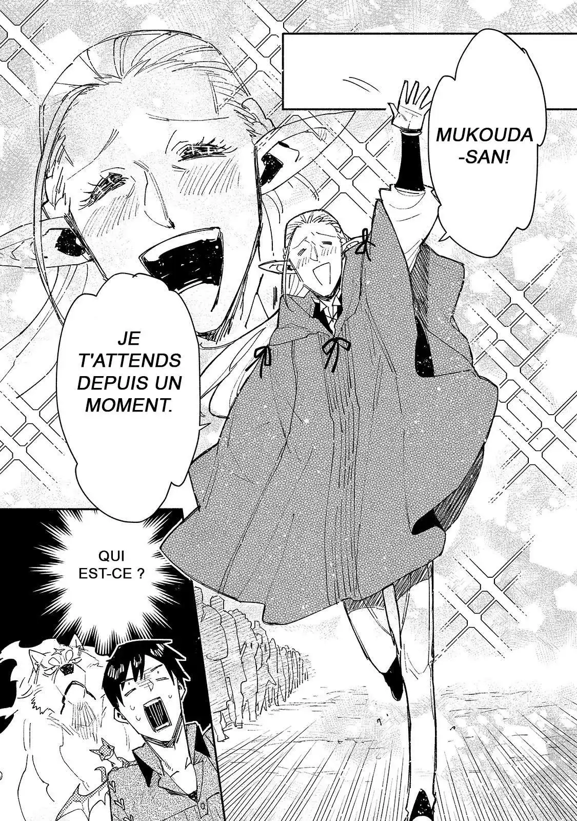 Tondemo Skill de Isekai Hourou Meshi 39 page 4