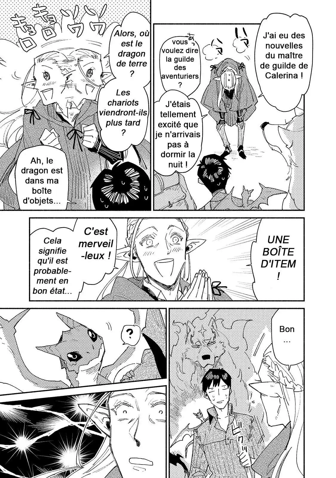 Tondemo Skill de Isekai Hourou Meshi 39 page 5
