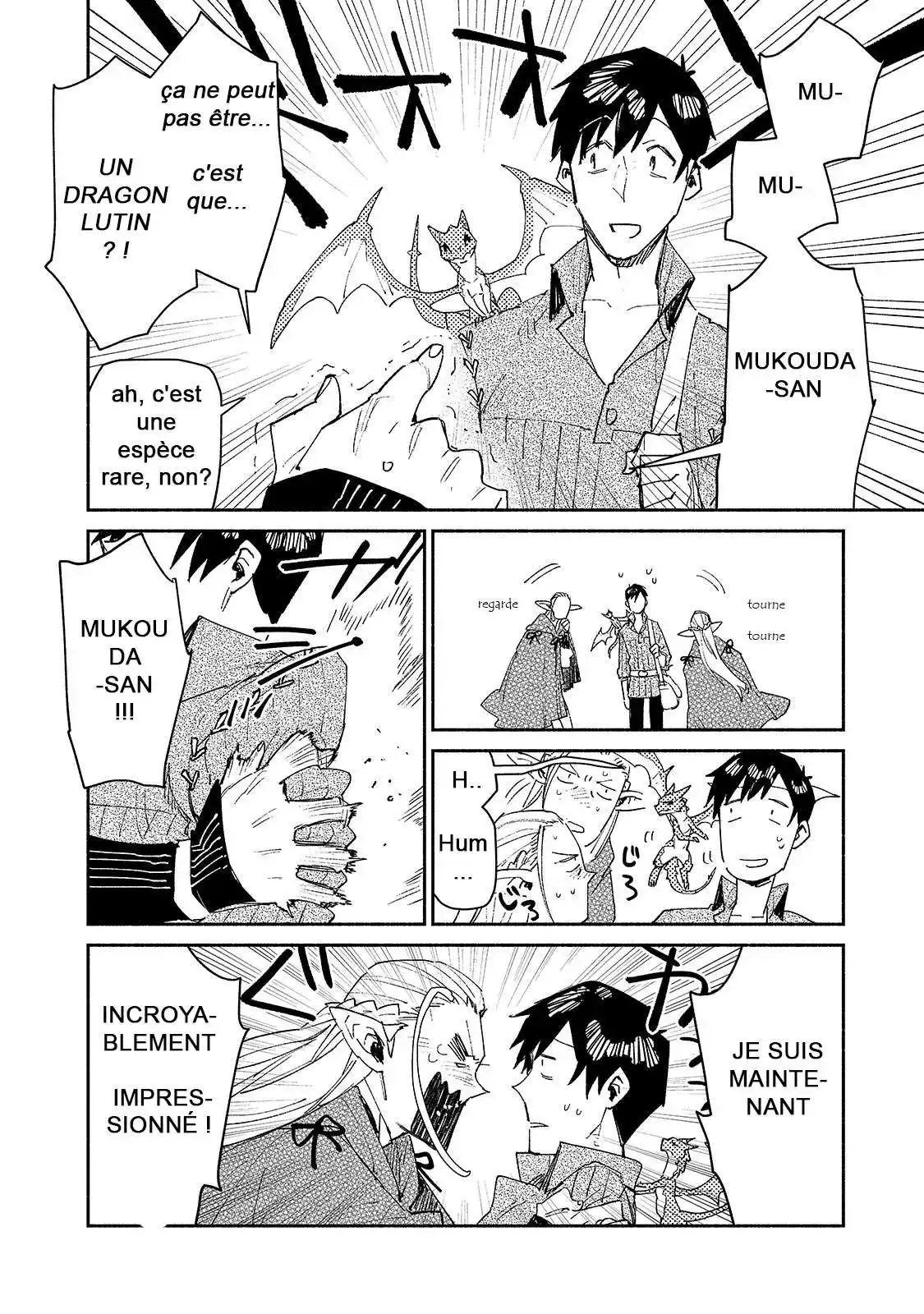 Tondemo Skill de Isekai Hourou Meshi 39 page 6
