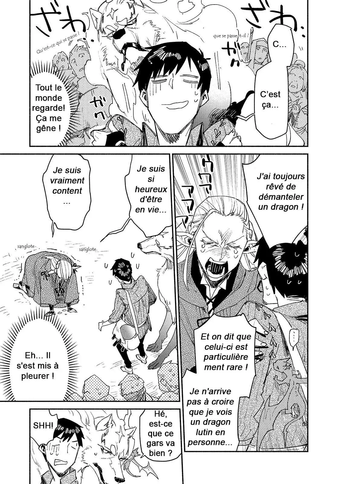 Tondemo Skill de Isekai Hourou Meshi 39 page 7