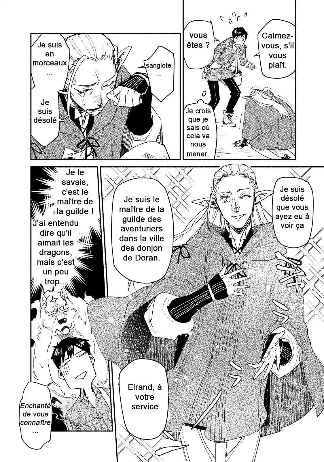 Tondemo Skill de Isekai Hourou Meshi 39 page 8