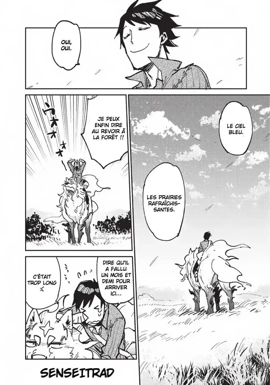 Tondemo Skill de Isekai Hourou Meshi 17 page 2
