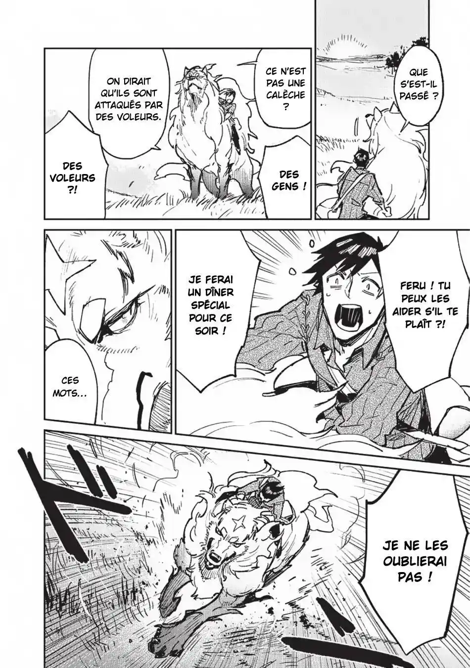Tondemo Skill de Isekai Hourou Meshi 17 page 4