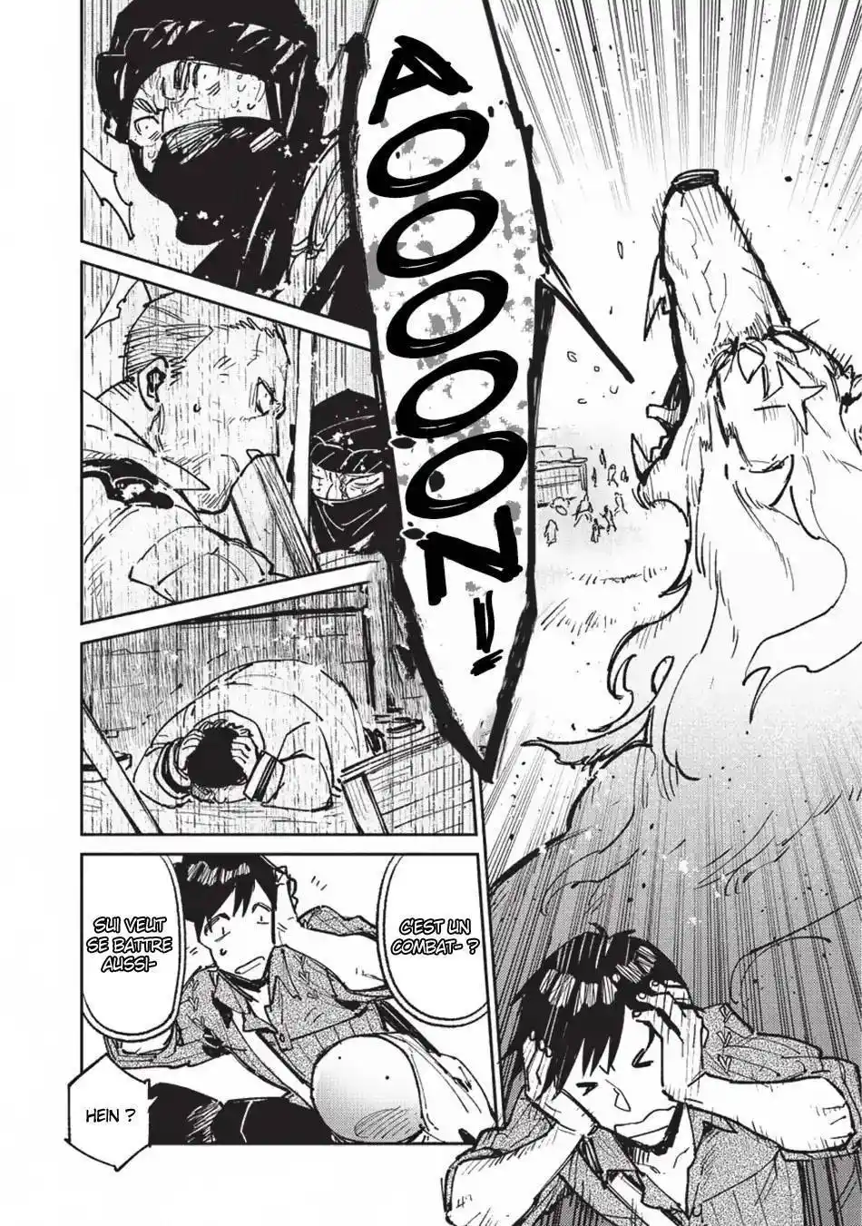 Tondemo Skill de Isekai Hourou Meshi 17 page 6
