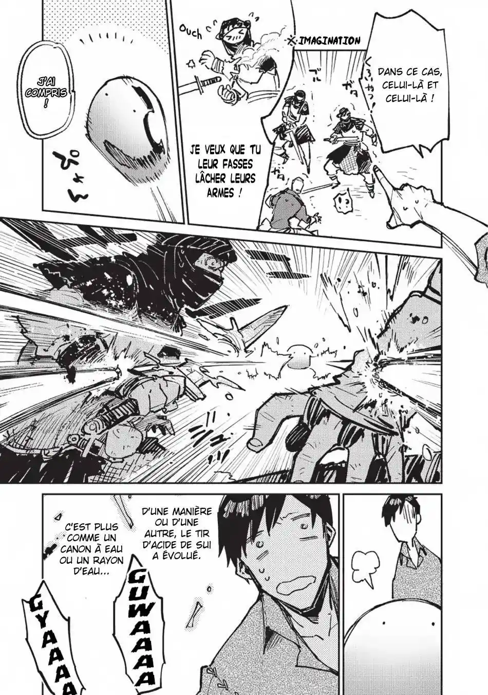 Tondemo Skill de Isekai Hourou Meshi 17 page 7