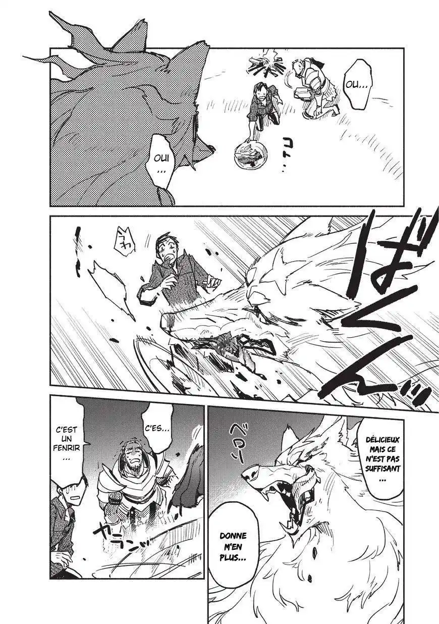 Tondemo Skill de Isekai Hourou Meshi 2 page 2