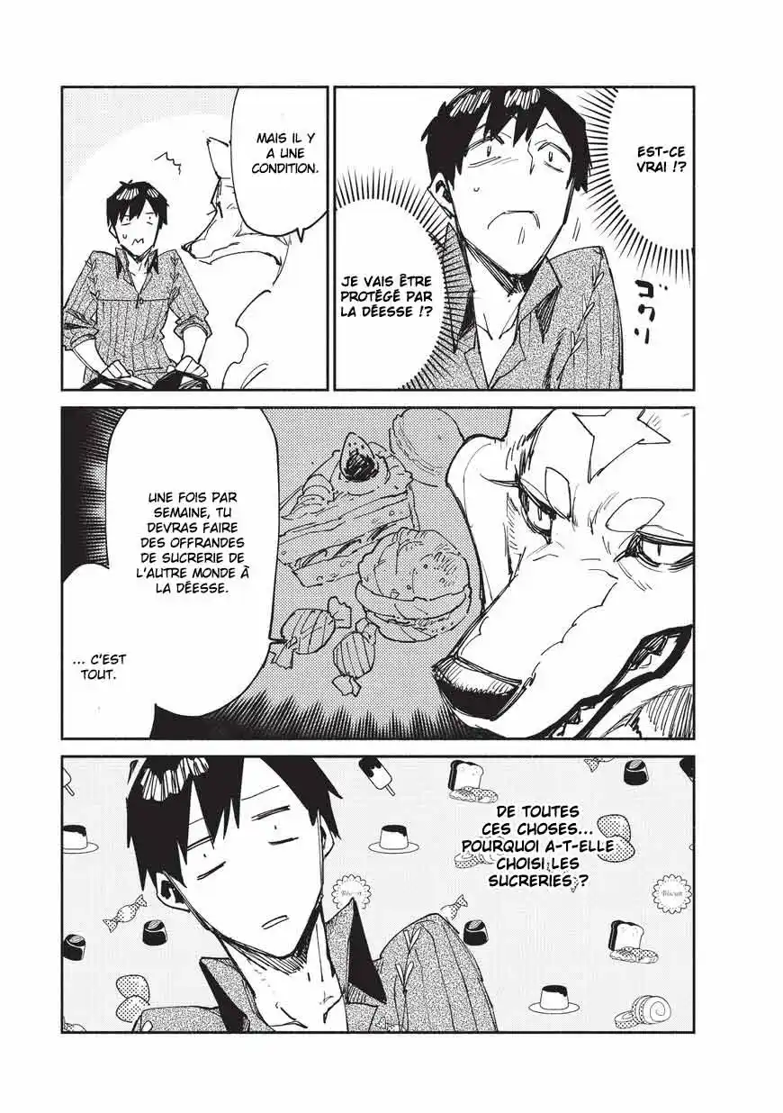 Tondemo Skill de Isekai Hourou Meshi 11 page 12