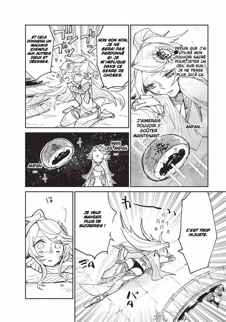 Tondemo Skill de Isekai Hourou Meshi 11 page 3
