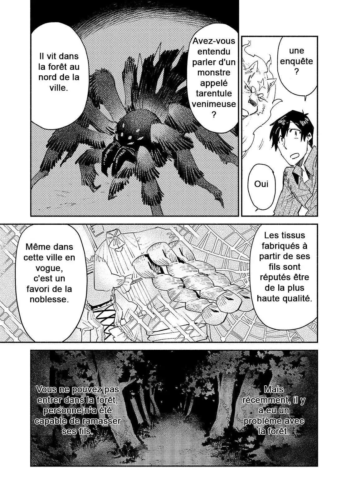 Tondemo Skill de Isekai Hourou Meshi 34 page 11