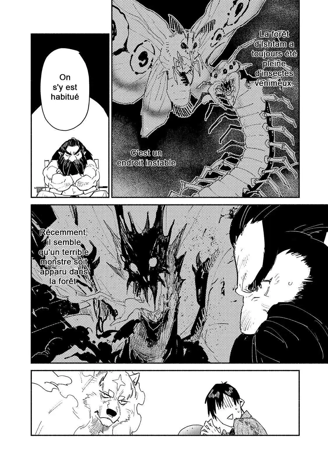 Tondemo Skill de Isekai Hourou Meshi 34 page 12