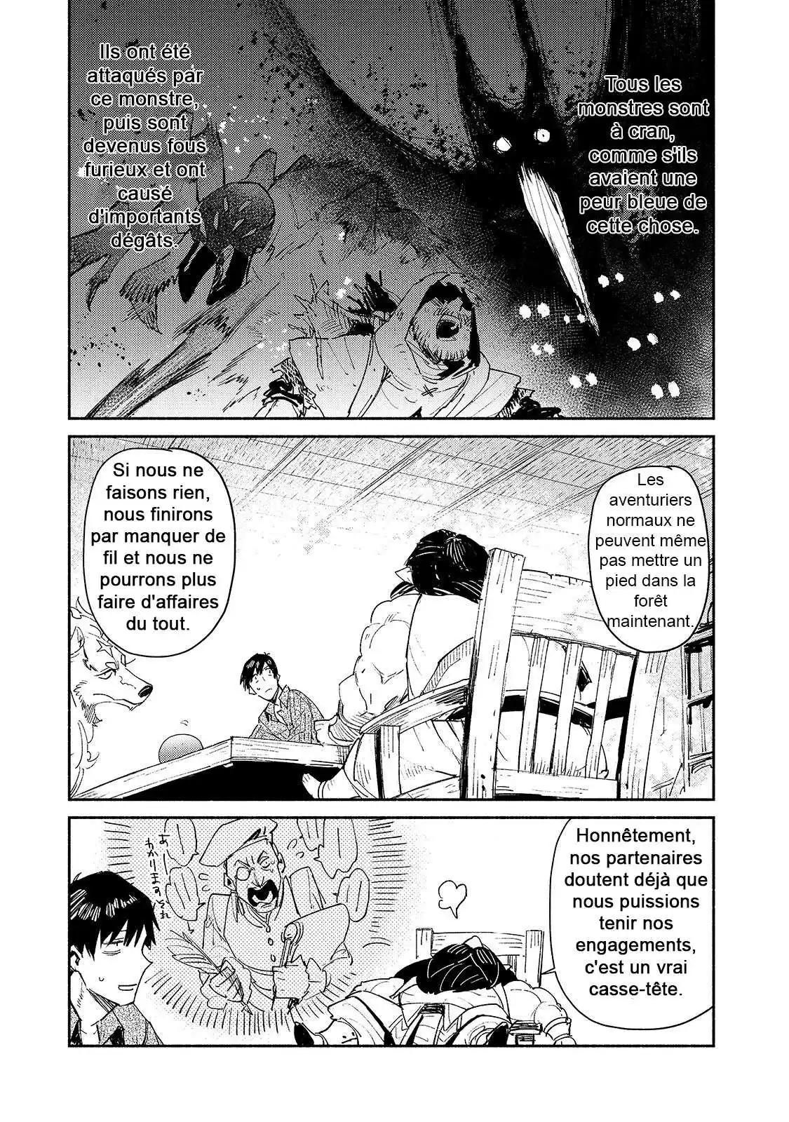 Tondemo Skill de Isekai Hourou Meshi 34 page 13