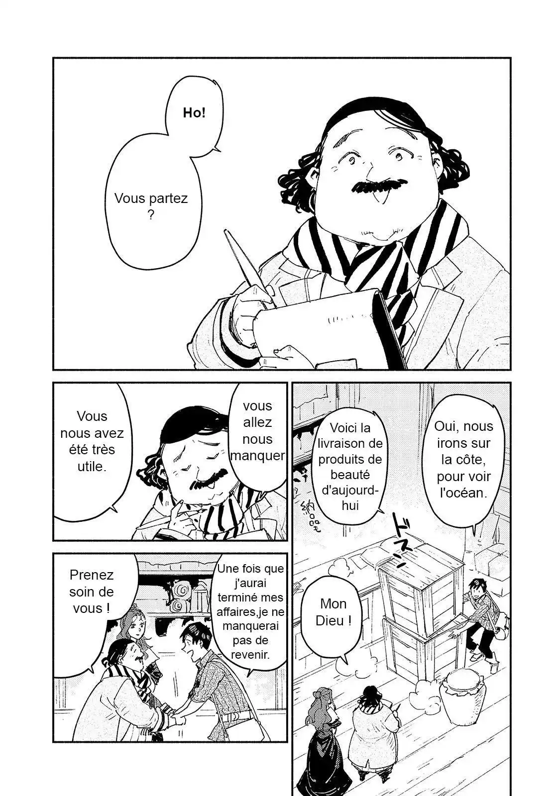 Tondemo Skill de Isekai Hourou Meshi 34 page 2