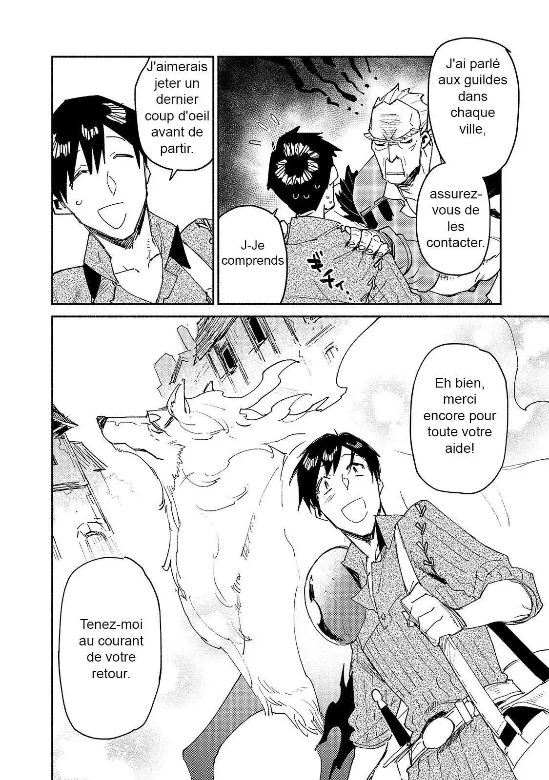 Tondemo Skill de Isekai Hourou Meshi 34 page 4