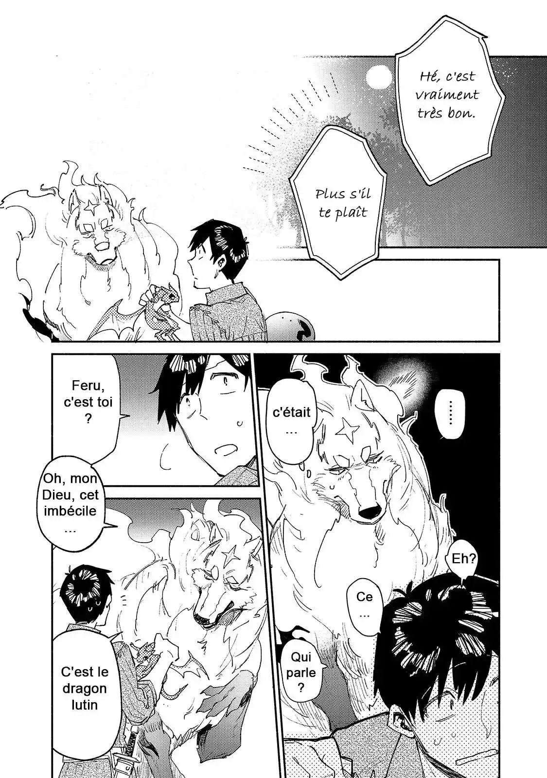 Tondemo Skill de Isekai Hourou Meshi 36 page 2