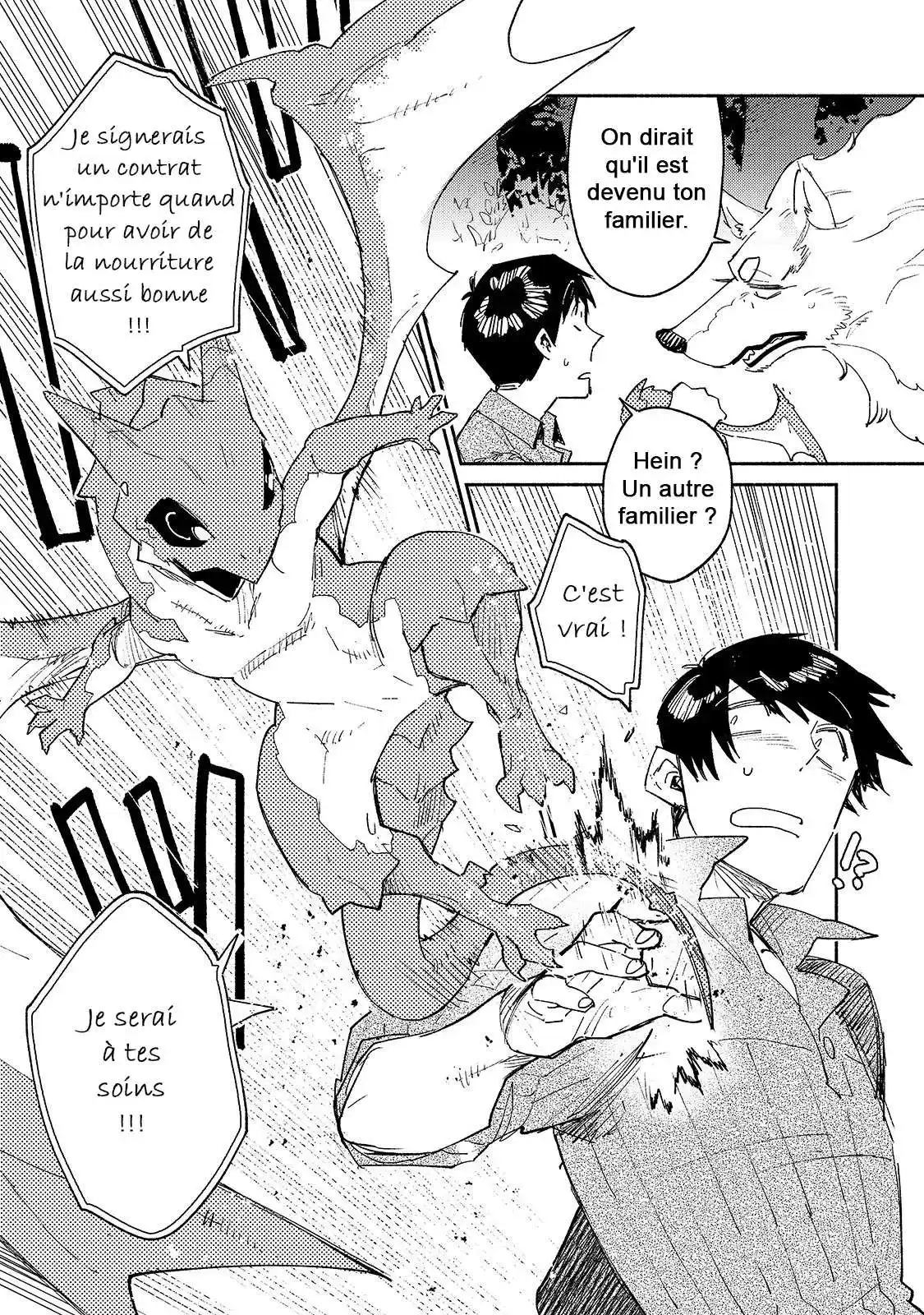 Tondemo Skill de Isekai Hourou Meshi 36 page 3