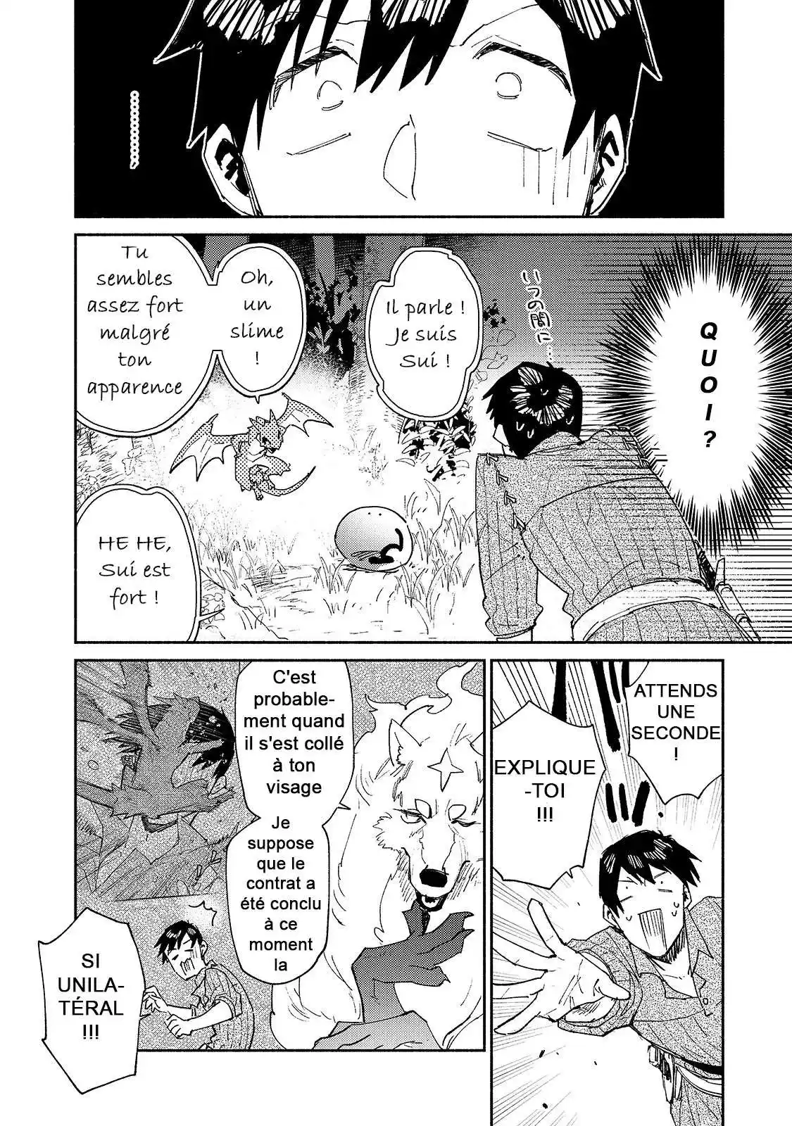 Tondemo Skill de Isekai Hourou Meshi 36 page 4