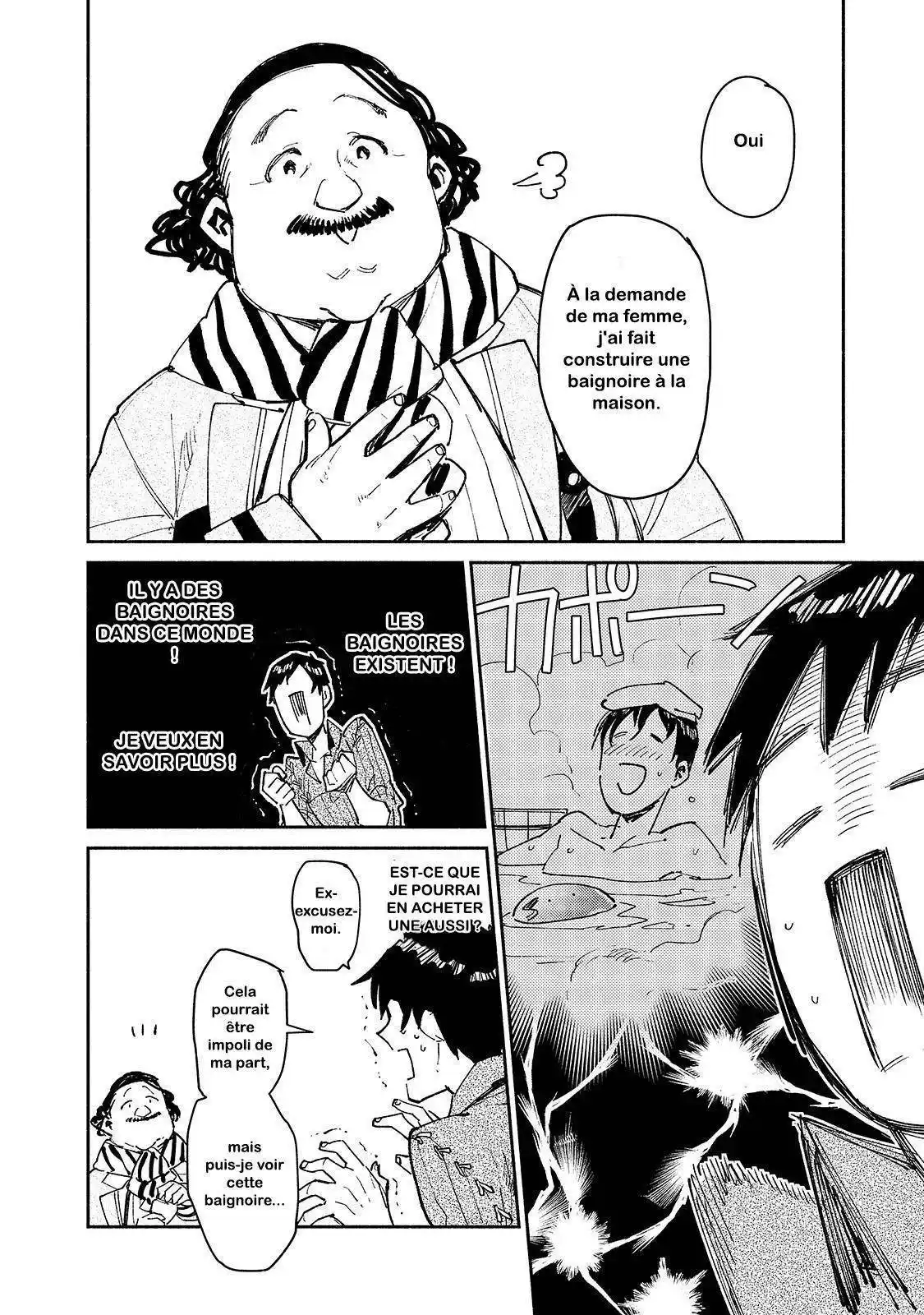 Tondemo Skill de Isekai Hourou Meshi 27 page 10