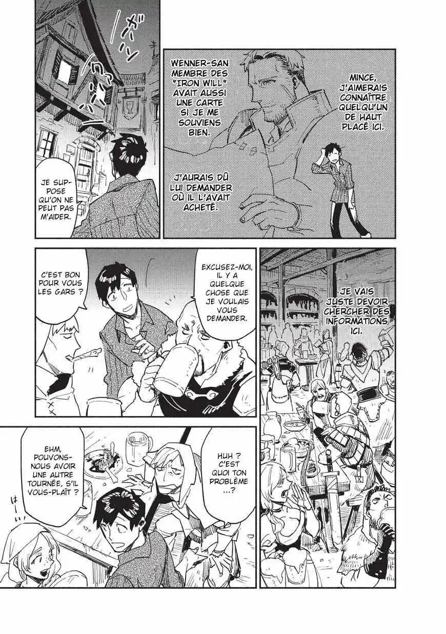 Tondemo Skill de Isekai Hourou Meshi 9 page 11