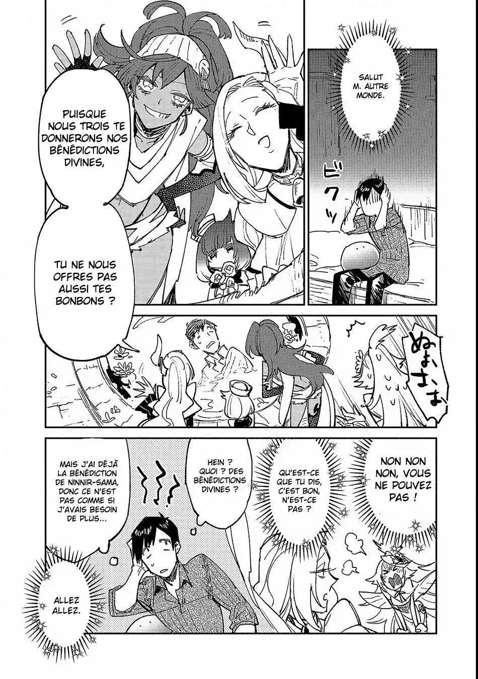 Tondemo Skill de Isekai Hourou Meshi 24 page 4