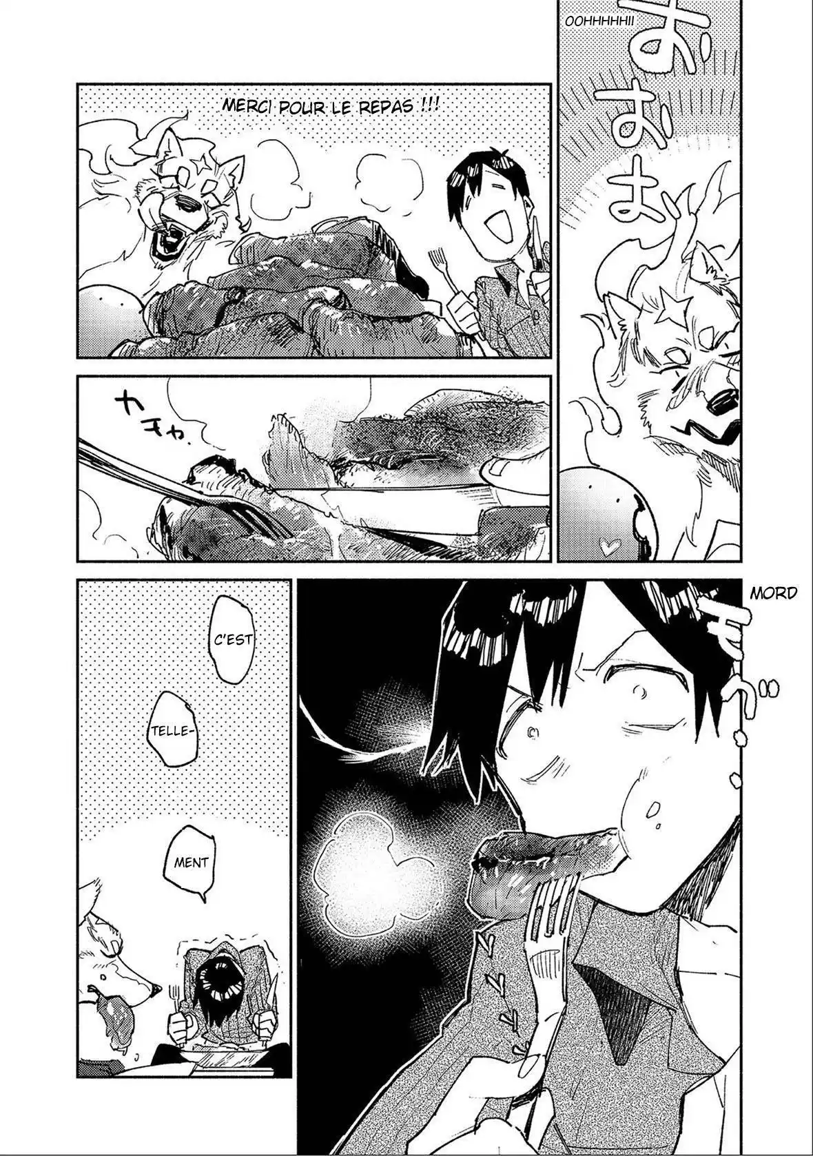 Tondemo Skill de Isekai Hourou Meshi 23 page 14