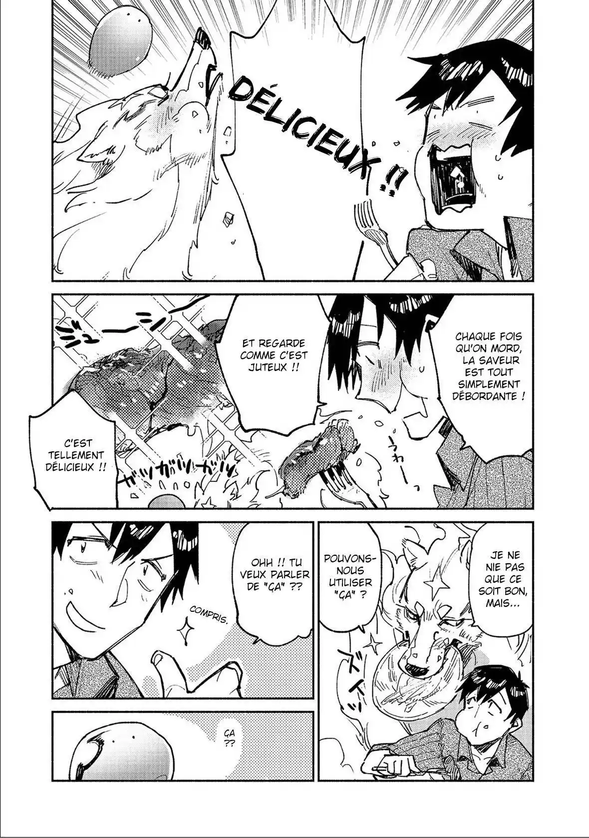 Tondemo Skill de Isekai Hourou Meshi 23 page 15