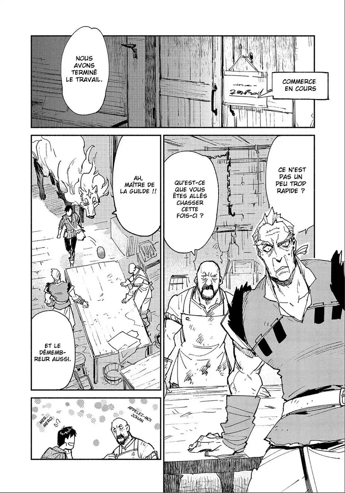 Tondemo Skill de Isekai Hourou Meshi 23 page 2