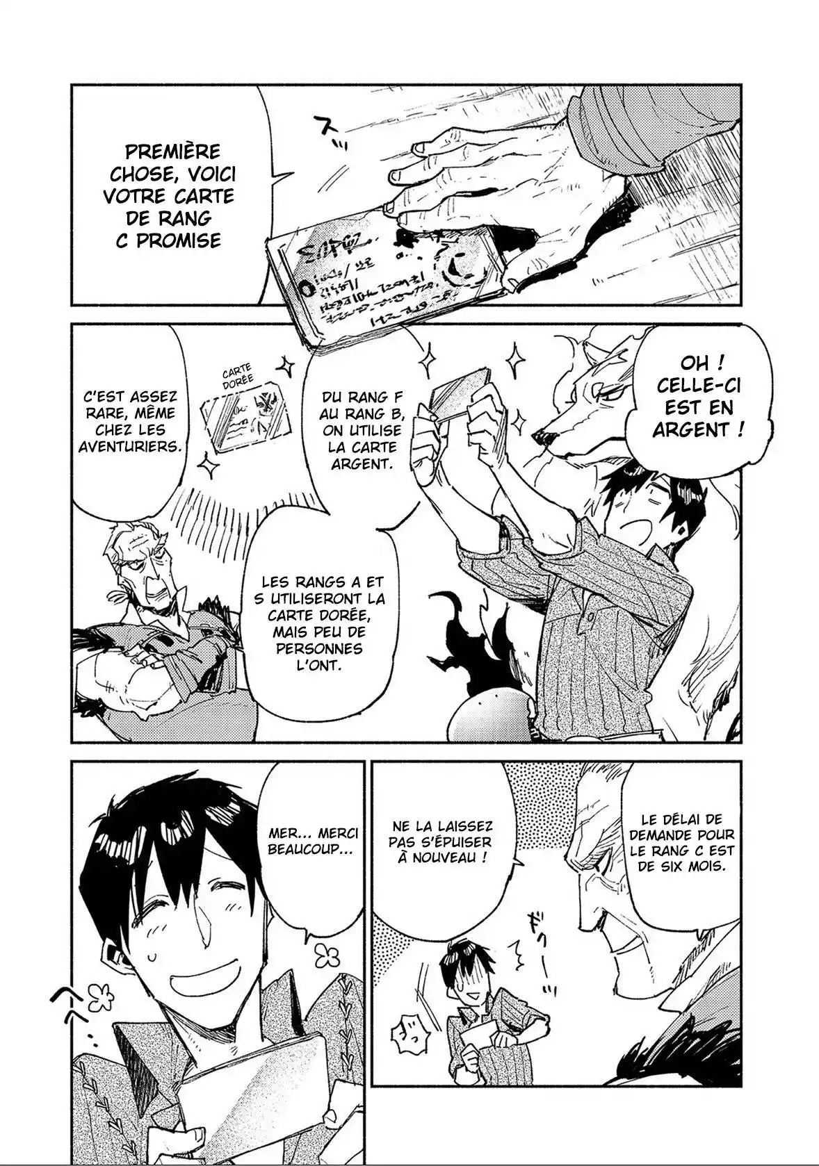 Tondemo Skill de Isekai Hourou Meshi 23 page 3