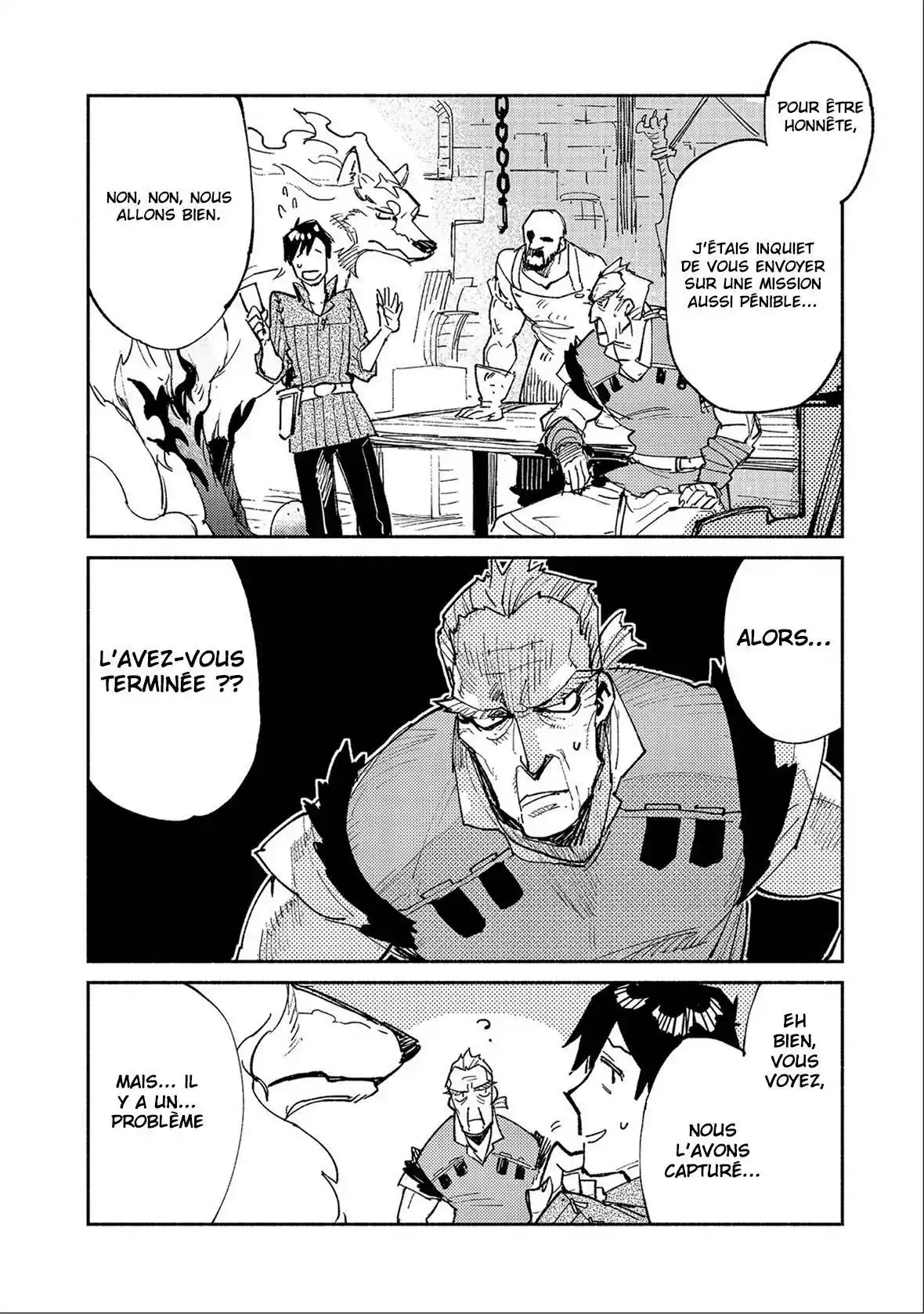 Tondemo Skill de Isekai Hourou Meshi 23 page 4
