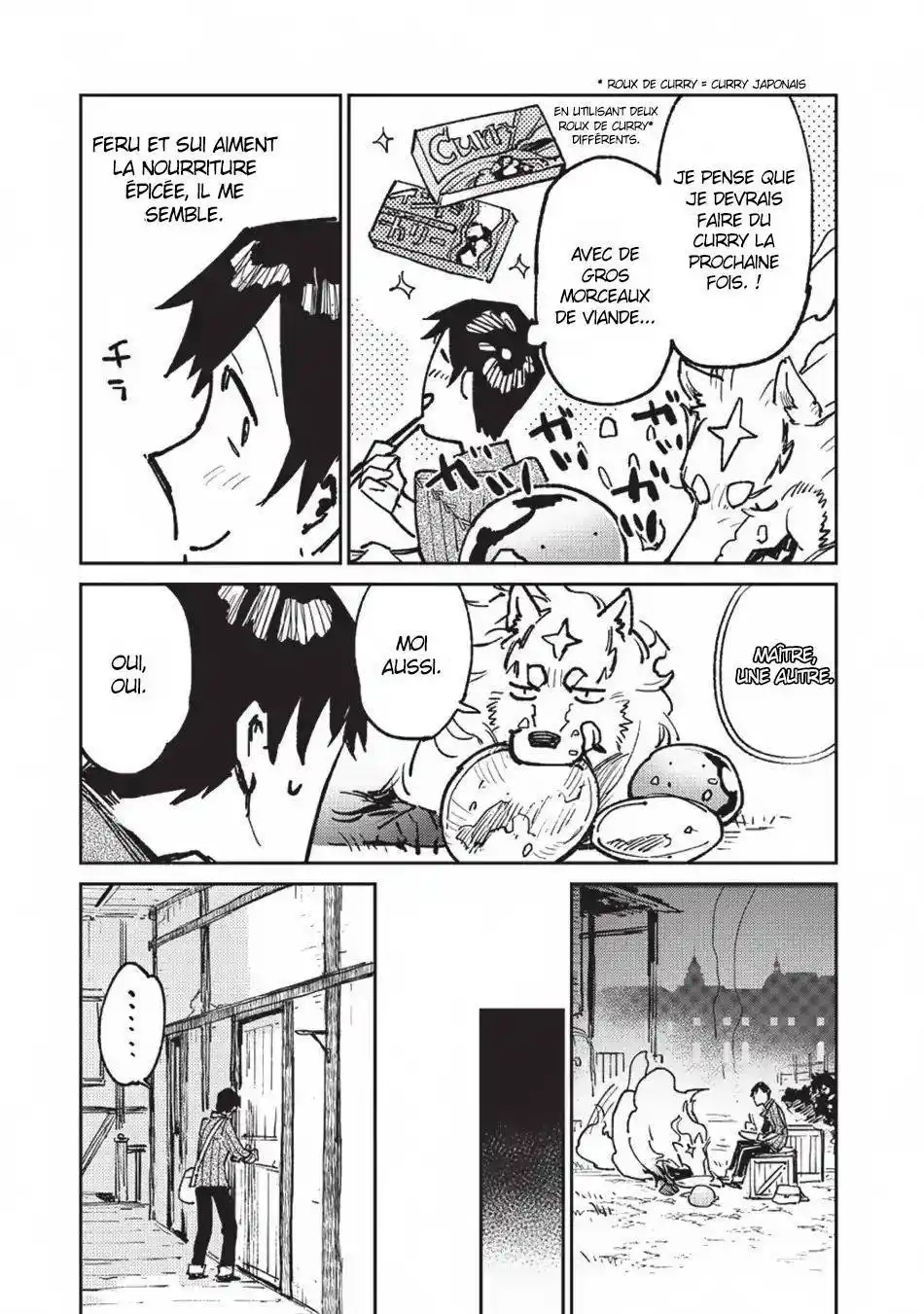 Tondemo Skill de Isekai Hourou Meshi 18 page 19