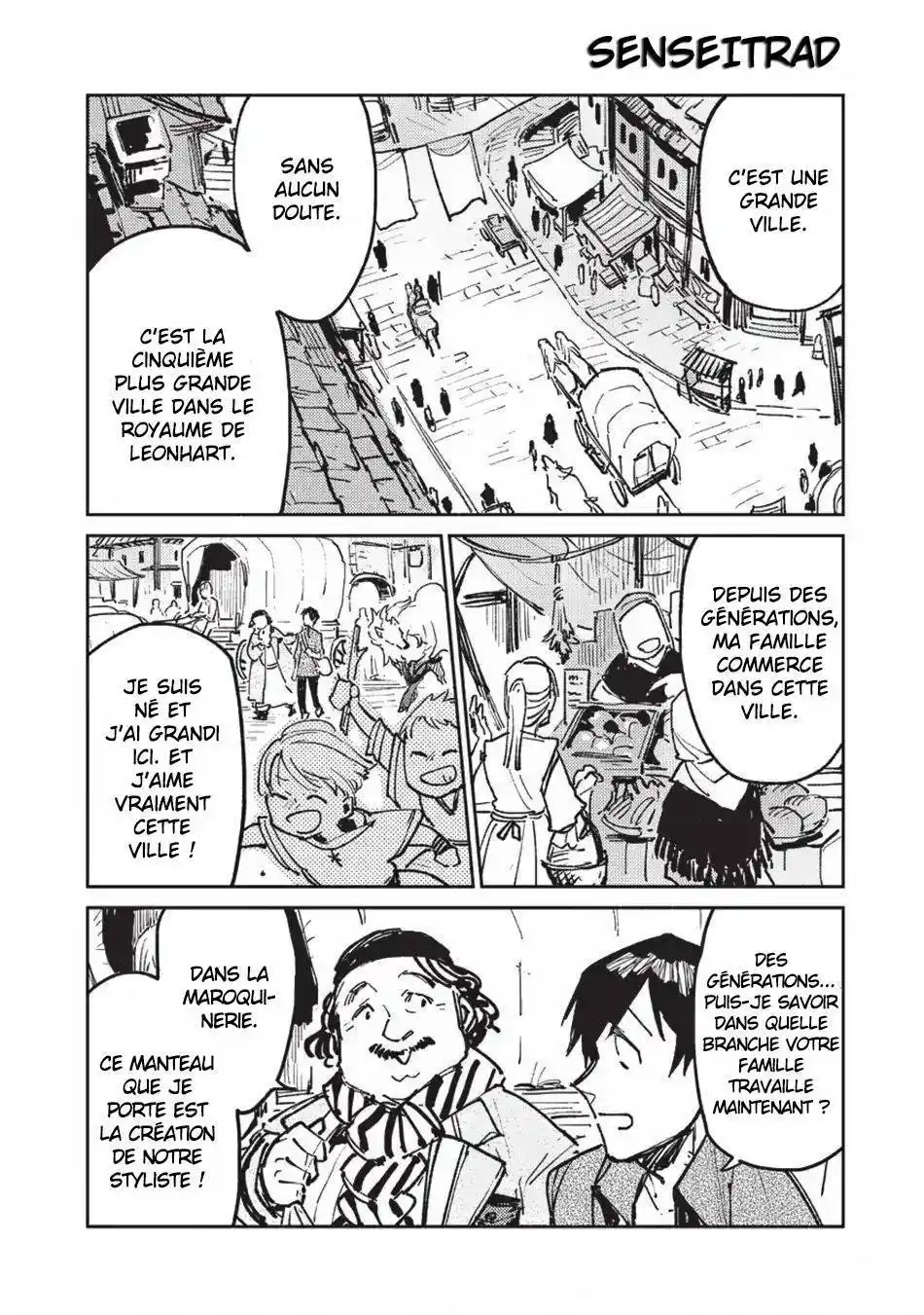 Tondemo Skill de Isekai Hourou Meshi 18 page 2