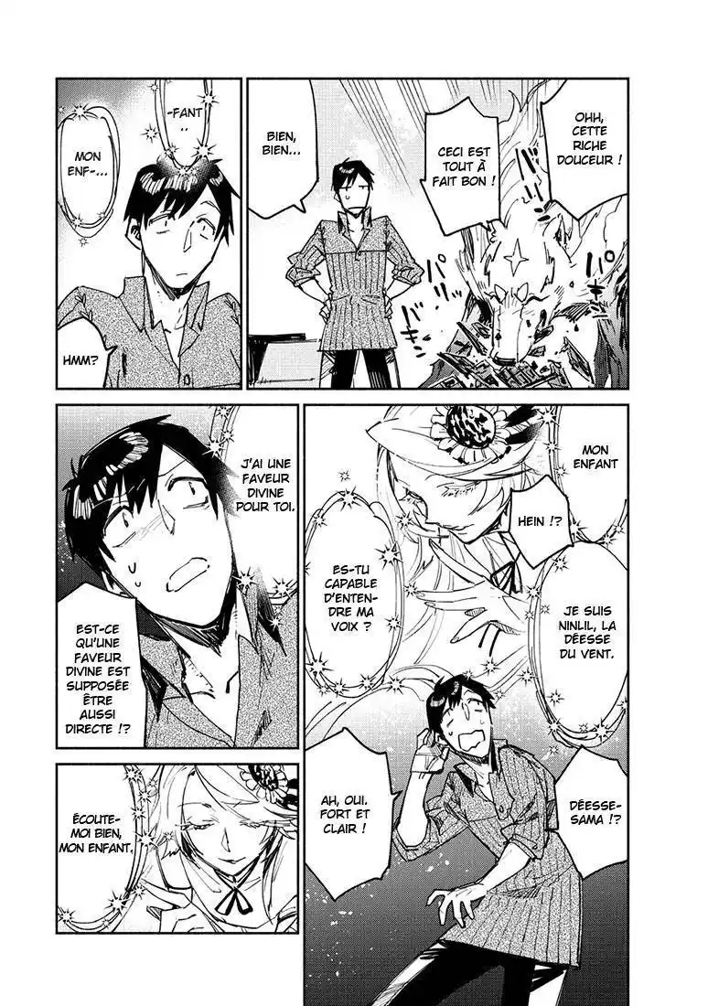 Tondemo Skill de Isekai Hourou Meshi 12 page 7