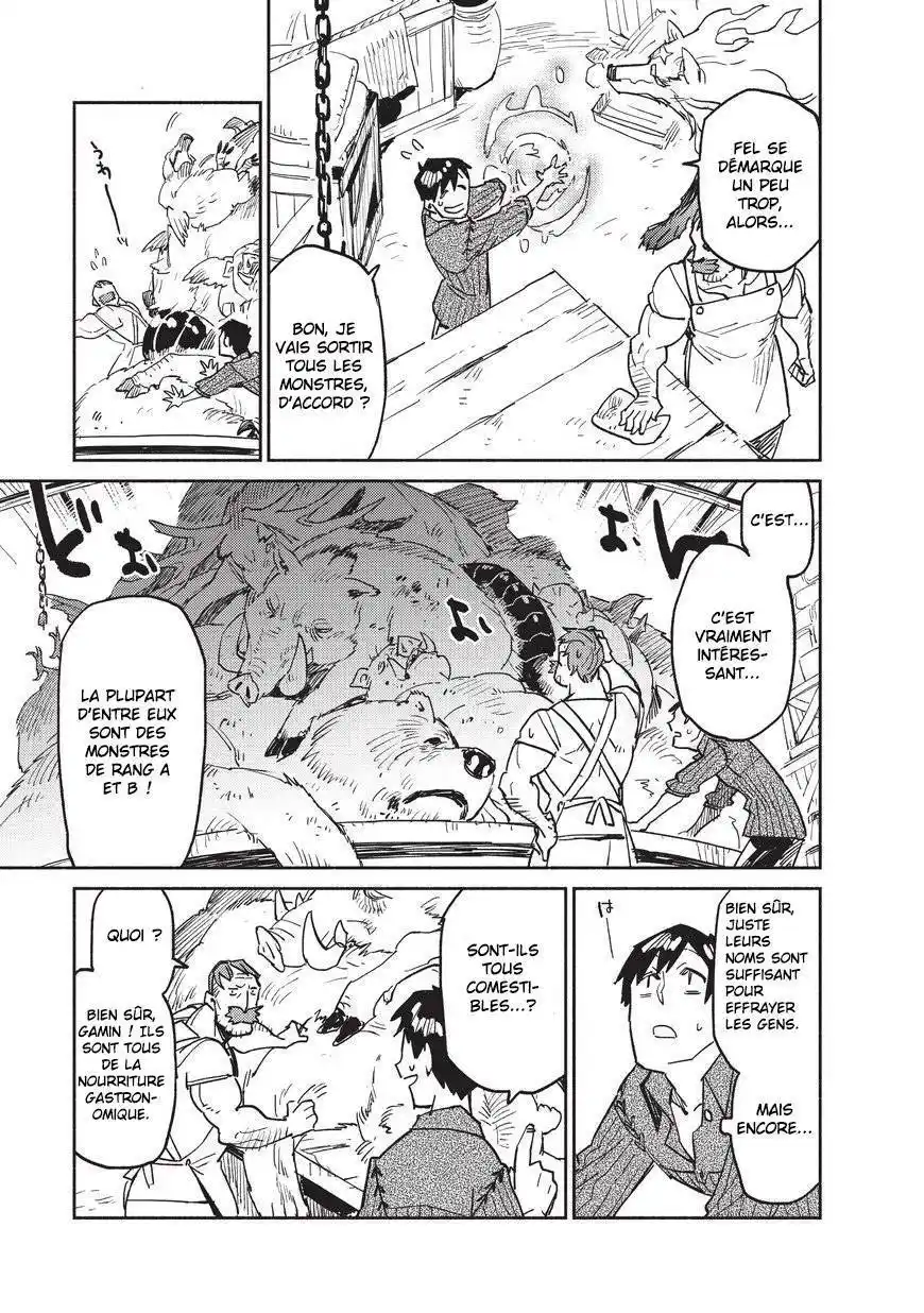 Tondemo Skill de Isekai Hourou Meshi 6 page 7