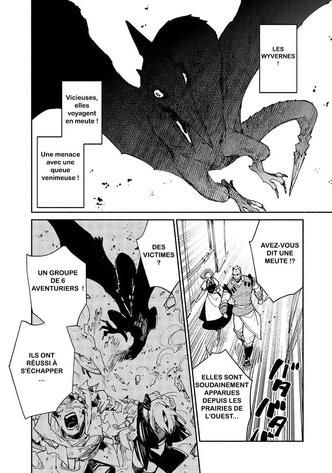 Tondemo Skill de Isekai Hourou Meshi 28 page 10
