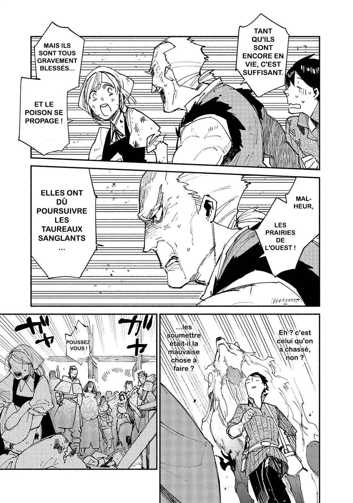 Tondemo Skill de Isekai Hourou Meshi 28 page 11