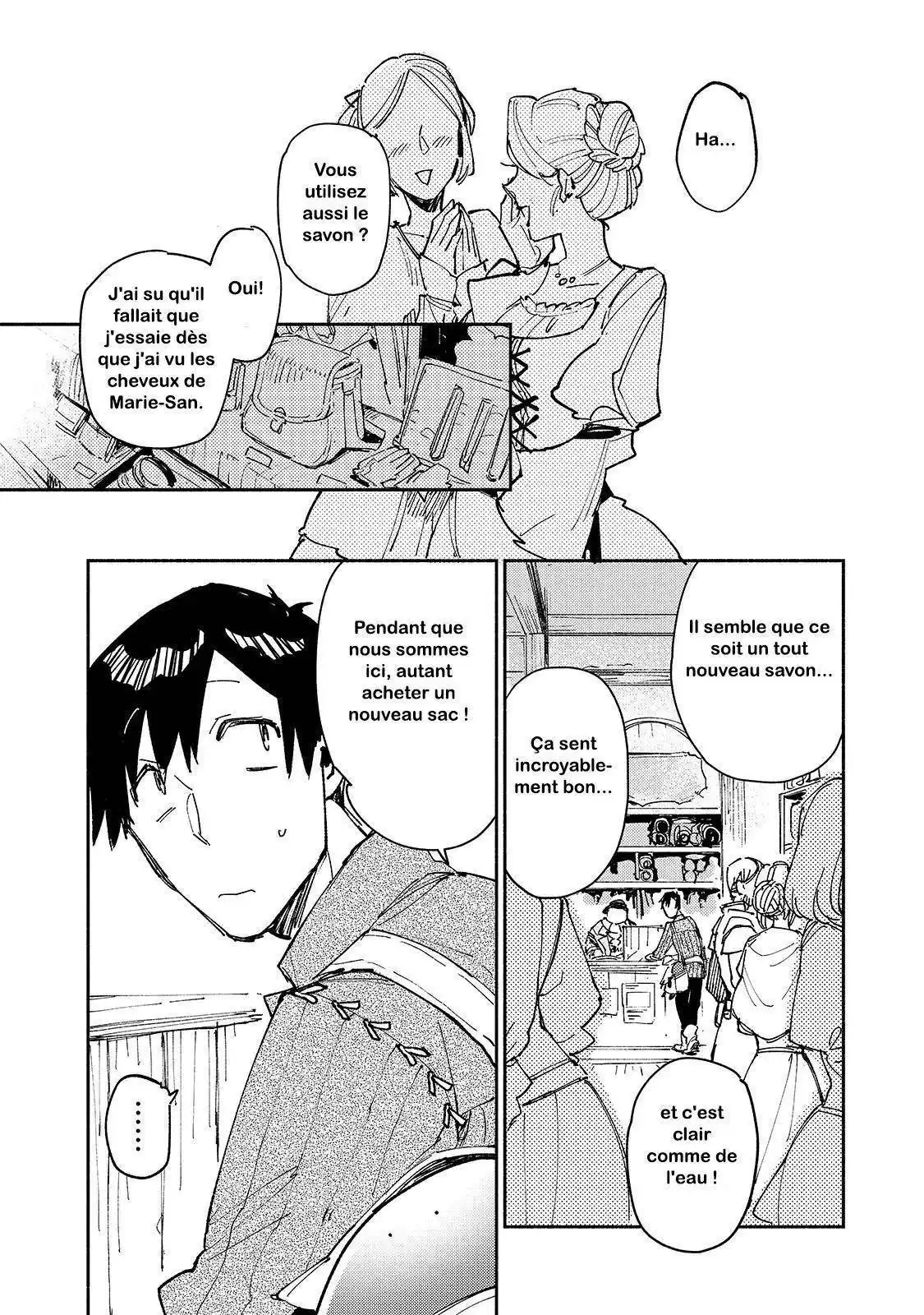 Tondemo Skill de Isekai Hourou Meshi 28 page 2