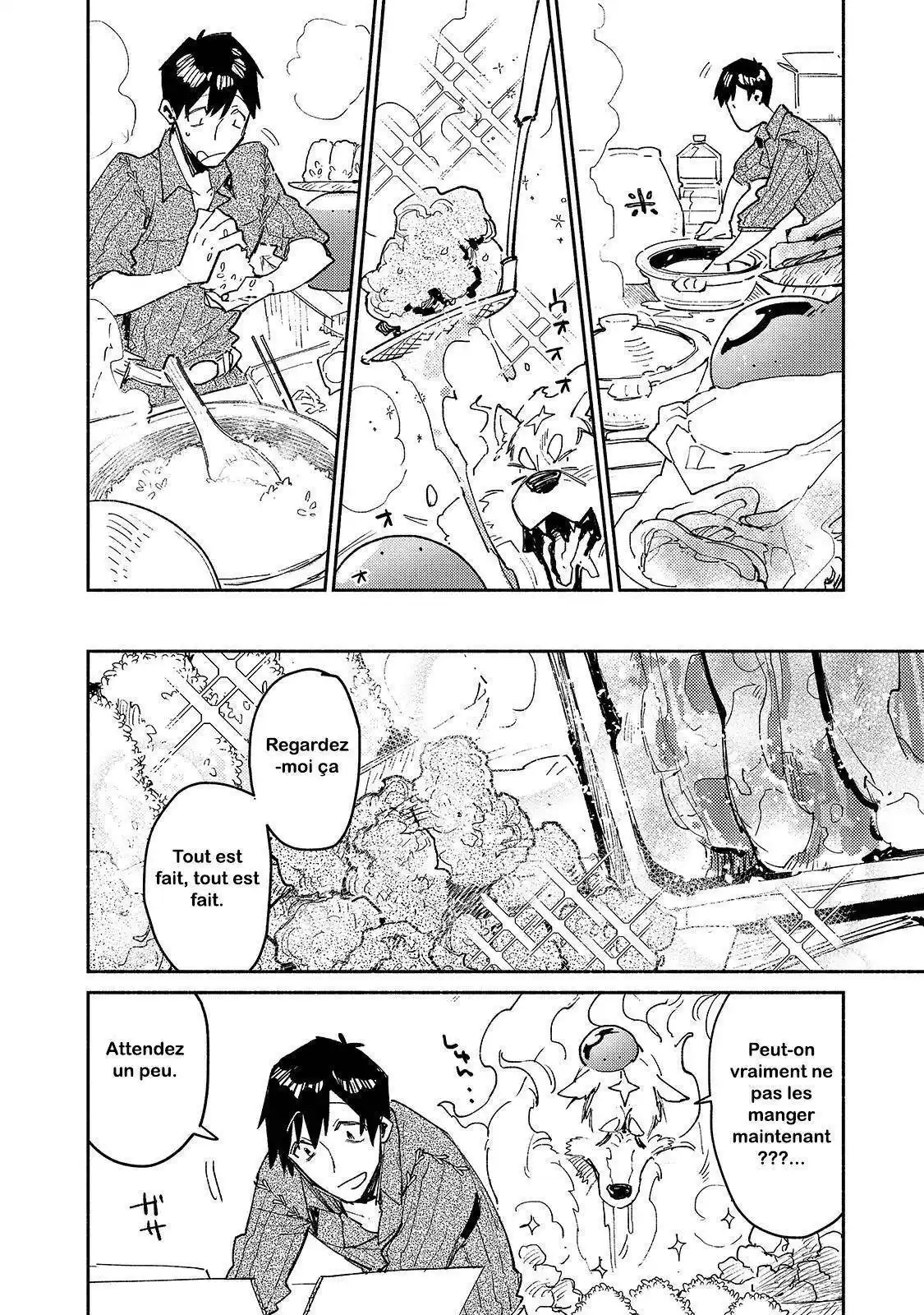 Tondemo Skill de Isekai Hourou Meshi 26 page 6