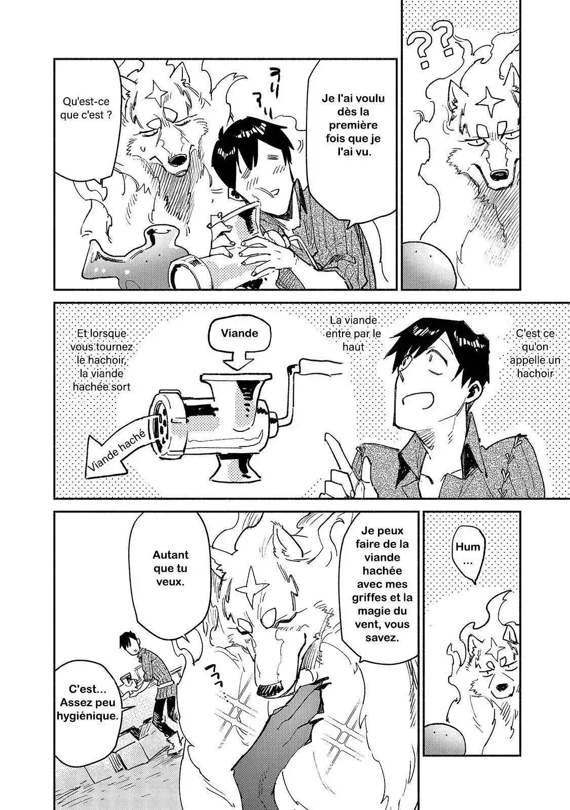Tondemo Skill de Isekai Hourou Meshi 26 page 8