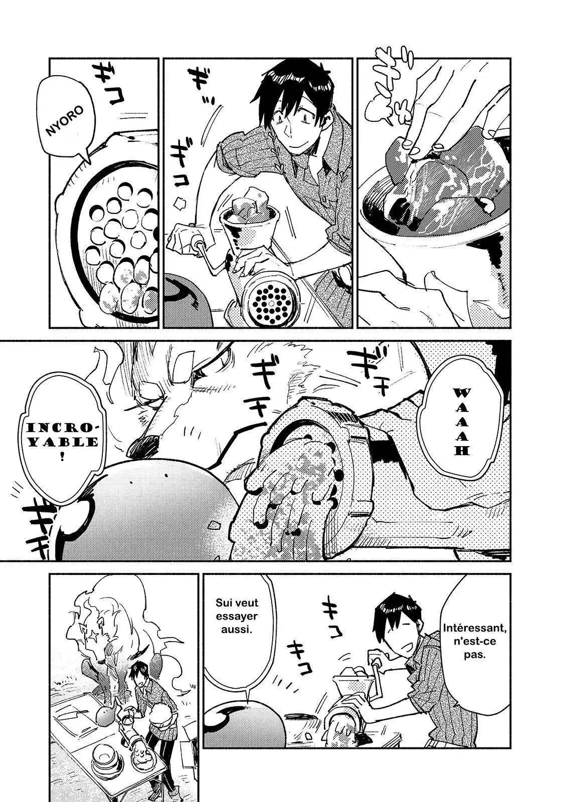 Tondemo Skill de Isekai Hourou Meshi 26 page 9