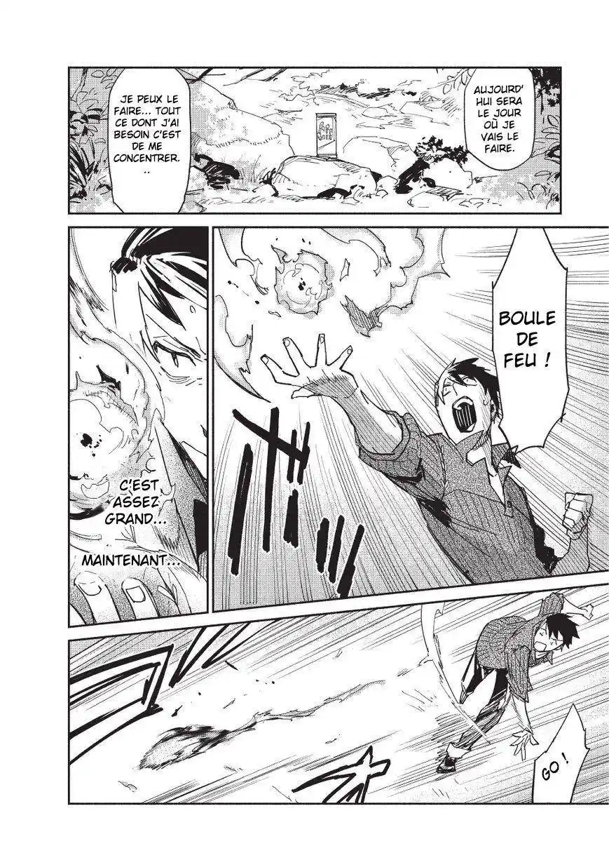 Tondemo Skill de Isekai Hourou Meshi 8 page 10