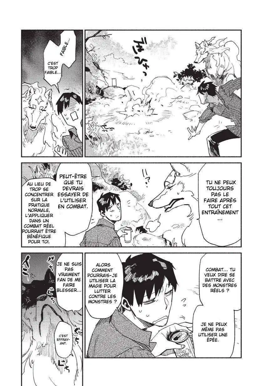Tondemo Skill de Isekai Hourou Meshi 8 page 11