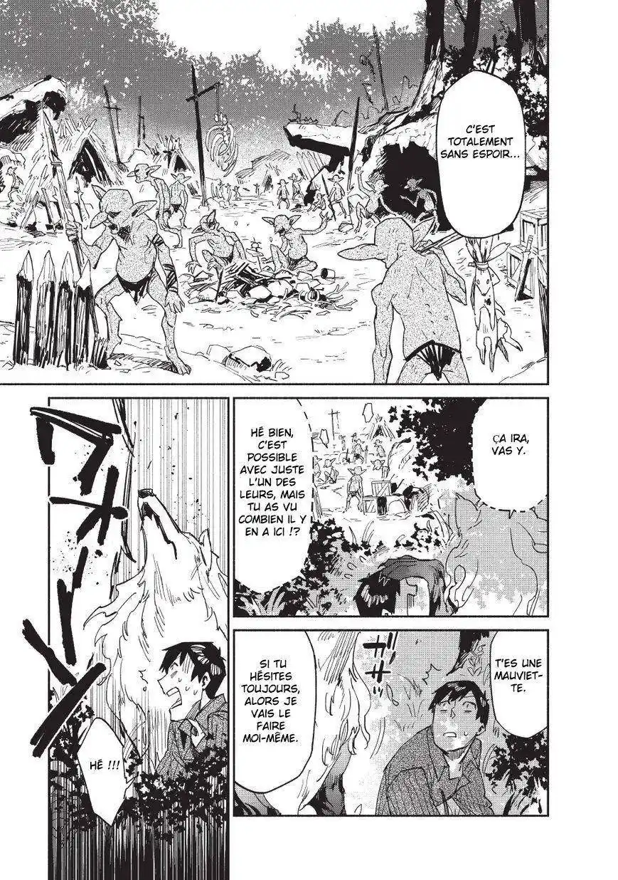 Tondemo Skill de Isekai Hourou Meshi 8 page 13