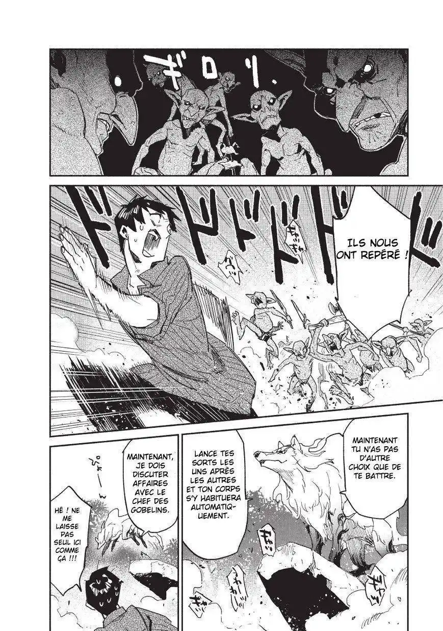 Tondemo Skill de Isekai Hourou Meshi 8 page 14
