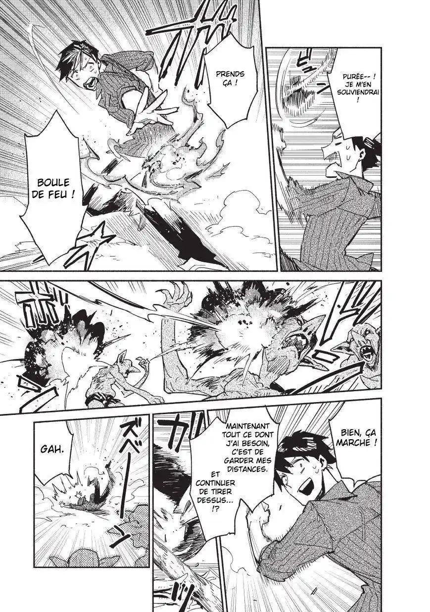 Tondemo Skill de Isekai Hourou Meshi 8 page 15