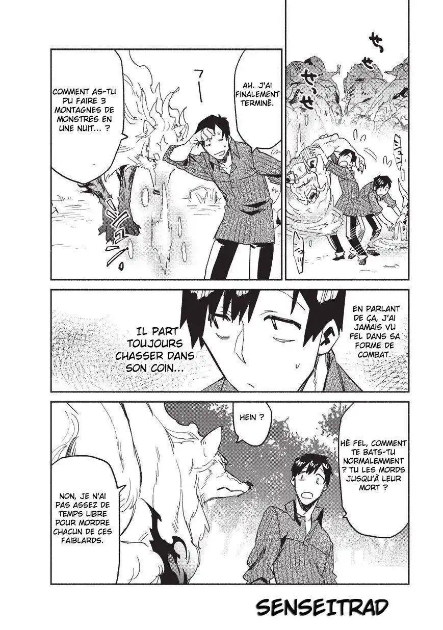 Tondemo Skill de Isekai Hourou Meshi 8 page 2